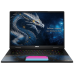 Ноутбук MSI Titan 18 HX Dragon Edition Draco Epic A2WJ-1430RUY Intel Core Ultra 9 290HX Plus/64Gb (2*32 D5)/SSD4Tb/RTX5090 24Gb (175W)/18"/IPS/MiniLED/WQUXGA/3840x2400/120Hz/Win11/RJ-45/Black-Blue-Gold/3.6kg
