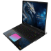 Ноутбук MSI Titan 18 HX Dragon Edition Draco Epic A2WJ-1430RUY Intel Core Ultra 9 290HX Plus/64Gb (2*32 D5)/SSD4Tb/RTX5090 24Gb (175W)/18"/IPS/MiniLED/WQUXGA/3840x2400/120Hz/Win11/RJ-45/Black-Blue-Gold/3.6kg