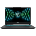 Ноутбук MSI Cyborg 17 Black Edition B13WF-449XRUY Intel Core i5-13420H/16Gb (2*8 D5)/SSD512Gb/RTX5060 8Gb (55W)/17.3"/IPS/FHD/1920x1080/144Hz/NoOS/RJ-45/Black/2.5kg
