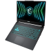 Ноутбук MSI Cyborg 17 Black Edition B13WF-449XRUY Intel Core i5-13420H/16Gb (2*8 D5)/SSD512Gb/RTX5060 8Gb (55W)/17.3"/IPS/FHD/1920x1080/144Hz/NoOS/RJ-45/Black/2.5kg