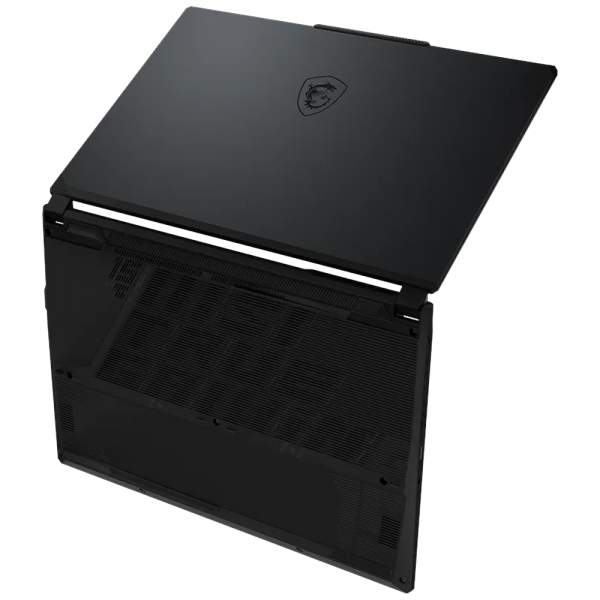 Ноутбук MSI Cyborg 17 Black Edition B13WF-449XRUY Intel Core i5-13420H/16Gb (2*8 D5)/SSD512Gb/RTX5060 8Gb (55W)/17.3"/IPS/FHD/1920x1080/144Hz/NoOS/RJ-45/Black/2.5kg
