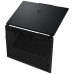 Ноутбук MSI Cyborg 17 Black Edition B13WF-449XRUY Intel Core i5-13420H/16Gb (2*8 D5)/SSD512Gb/RTX5060 8Gb (55W)/17.3"/IPS/FHD/1920x1080/144Hz/NoOS/RJ-45/Black/2.5kg