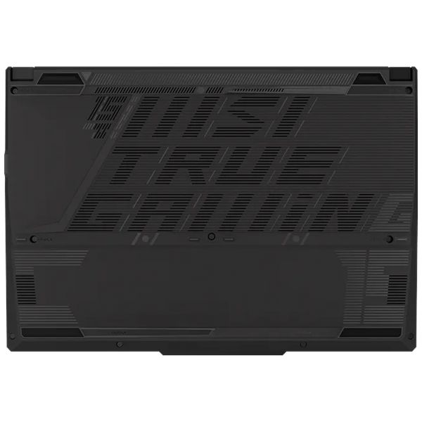 Ноутбук MSI Cyborg 17 Black Edition B13WF-449XRUY Intel Core i5-13420H/16Gb (2*8 D5)/SSD512Gb/RTX5060 8Gb (55W)/17.3"/IPS/FHD/1920x1080/144Hz/NoOS/RJ-45/Black/2.5kg