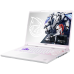 Ноутбук MSI Crosshair A16 HX MLG Edition E8WFK-090XRUY AMD Ryzen 9 8940HX/16Gb (2*8 D5)/SSD1Tb/RTX5060 8Gb (115W)/16"/IPS/WQXGA/2560x1600/240Hz/NoOS/RJ-45/White/2.3kg