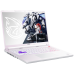 Ноутбук MSI Crosshair A16 HX MLG Edition E8WFK-090XRUY AMD Ryzen 9 8940HX/16Gb (2*8 D5)/SSD1Tb/RTX5060 8Gb (115W)/16"/IPS/WQXGA/2560x1600/240Hz/NoOS/RJ-45/White/2.3kg