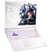 Ноутбук MSI Crosshair A16 HX MLG Edition E8WFK-090XRUY AMD Ryzen 9 8940HX/16Gb (2*8 D5)/SSD1Tb/RTX5060 8Gb (115W)/16"/IPS/WQXGA/2560x1600/240Hz/NoOS/RJ-45/White/2.3kg