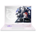 Ноутбук MSI Crosshair A16 HX MLG Edition E8WGXK-089XRUY AMD Ryzen 9 8940HX/16Gb (2*8 D5)/SSD1Tb/RTX5070 12Gb (115W)/16"/IPS/WQXGA/2560x1600/240Hz/NoOS/RJ-45/White/2.3kg