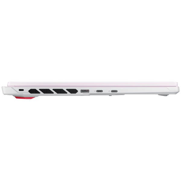 Ноутбук MSI Crosshair A16 HX MLG Edition E8WGXK-089XRUY AMD Ryzen 9 8940HX/16Gb (2*8 D5)/SSD1Tb/RTX5070 12Gb (115W)/16"/IPS/WQXGA/2560x1600/240Hz/NoOS/RJ-45/White/2.3kg