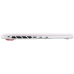 Ноутбук MSI Crosshair A16 HX MLG Edition E8WGXK-089XRUY AMD Ryzen 9 8940HX/16Gb (2*8 D5)/SSD1Tb/RTX5070 12Gb (115W)/16"/IPS/WQXGA/2560x1600/240Hz/NoOS/RJ-45/White/2.3kg