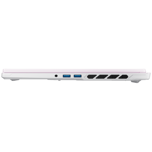 Ноутбук MSI Crosshair A16 HX MLG Edition E8WGXK-089XRUY AMD Ryzen 9 8940HX/16Gb (2*8 D5)/SSD1Tb/RTX5070 12Gb (115W)/16"/IPS/WQXGA/2560x1600/240Hz/NoOS/RJ-45/White/2.3kg