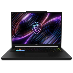 Ноутбук MSI Raider A16 HX B8WH-040XRUY AMD Ryzen 9 8940HX/16Gb (2*8 D5)/SSD1Tb/RTX5070 Ti 12Gb (140W)/16