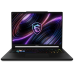 Ноутбук MSI Raider A16 HX B8WH-040XRUY AMD Ryzen 9 8940HX/16Gb (2*8 D5)/SSD1Tb/RTX5070 Ti 12Gb (140W)/16"/IPS/WQXGA/2560x1600/240Hz/NoOS/RJ-45/Black/2.45kg