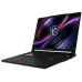 Ноутбук MSI Raider A16 HX B8WH-040XRUY AMD Ryzen 9 8940HX/16Gb (2*8 D5)/SSD1Tb/RTX5070 Ti 12Gb (140W)/16"/IPS/WQXGA/2560x1600/240Hz/NoOS/RJ-45/Black/2.45kg