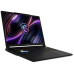 Ноутбук MSI Raider A16 HX B8WH-040XRUY AMD Ryzen 9 8940HX/16Gb (2*8 D5)/SSD1Tb/RTX5070 Ti 12Gb (140W)/16"/IPS/WQXGA/2560x1600/240Hz/NoOS/RJ-45/Black/2.45kg