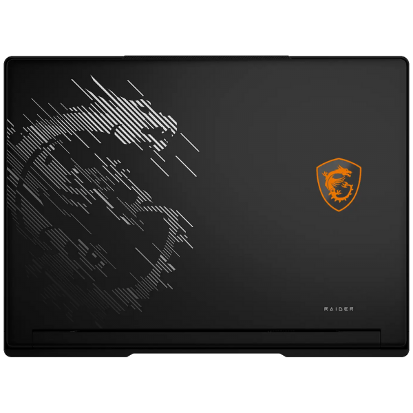 Ноутбук MSI Raider A16 HX B8WH-040XRUY AMD Ryzen 9 8940HX/16Gb (2*8 D5)/SSD1Tb/RTX5070 Ti 12Gb (140W)/16"/IPS/WQXGA/2560x1600/240Hz/NoOS/RJ-45/Black/2.45kg