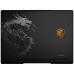 Ноутбук MSI Raider A16 HX B8WH-040XRUY AMD Ryzen 9 8940HX/16Gb (2*8 D5)/SSD1Tb/RTX5070 Ti 12Gb (140W)/16"/IPS/WQXGA/2560x1600/240Hz/NoOS/RJ-45/Black/2.45kg