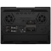 Ноутбук MSI Raider A16 HX B8WH-040XRUY AMD Ryzen 9 8940HX/16Gb (2*8 D5)/SSD1Tb/RTX5070 Ti 12Gb (140W)/16"/IPS/WQXGA/2560x1600/240Hz/NoOS/RJ-45/Black/2.45kg