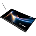 Ноутбук MSI Prestige N16 Flip AI+ C1XMT-010RUY NVIDIA SPARK N1X/128Gb (soldered D5)/SSD2Tb/UMA/16"/OLED/Touch/WQUXGA/3840x2400/120Hz/Win11Pro/Gray/1.6kg