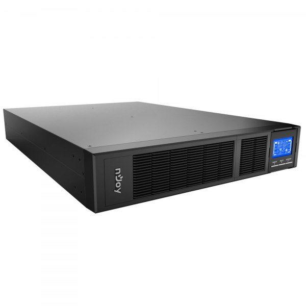 Источник бесперебойного питания (ИБП) nJoy Bad Pack ИБП nJoy Balder 2000 IEC On-line 2000W/2000VA bp