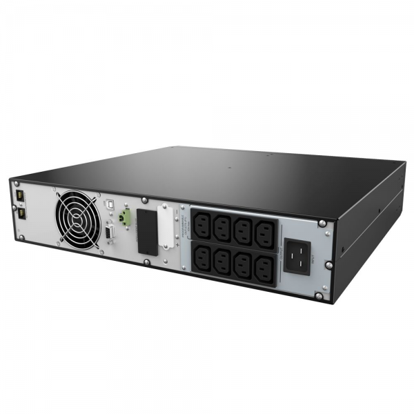 Источник бесперебойного питания (ИБП) nJoy Bad Pack ИБП nJoy Balder 2000 IEC On-line 2000W/2000VA bp