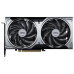 Видеокарта MSI Bad Pack RTX5070 VENTUS 2X OC 12GB GDDR7 192bit 3xDP HDMI 2FAN RTL bp