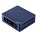 Мини-компьютер BL/MINI S12 PRO-LP/N100/12G/512G/2.5G*1/Navy Blue