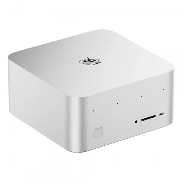 Мини-компьютерBL/GTR9 Pro/395/128G/2TB/Frost Silver