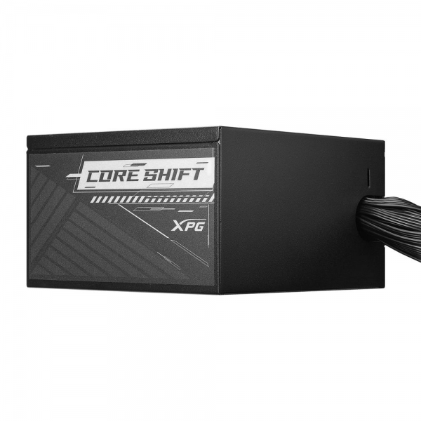 Блок питания ПК XPG CORESHIFTIIVE850GD-BKBEU