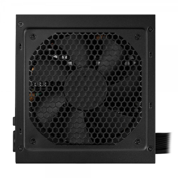 Блок питания ПК XPG CORESHIFTIIVE850GD-BKBEU