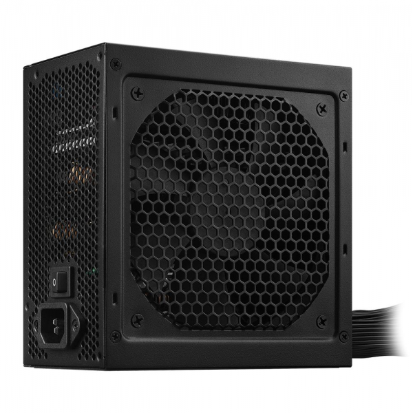 Блок питания ПК XPG CORESHIFTIIVE850GD-BKBEU