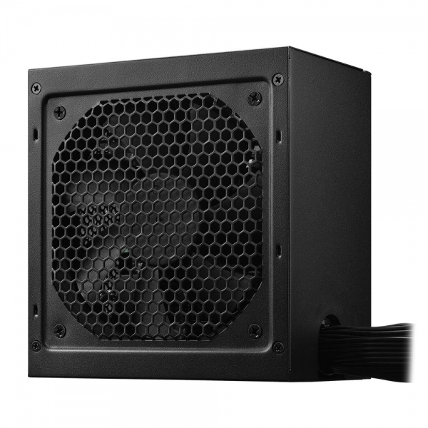 Блок питания ПК XPG CORESHIFTIIVE850GD-BKBEU