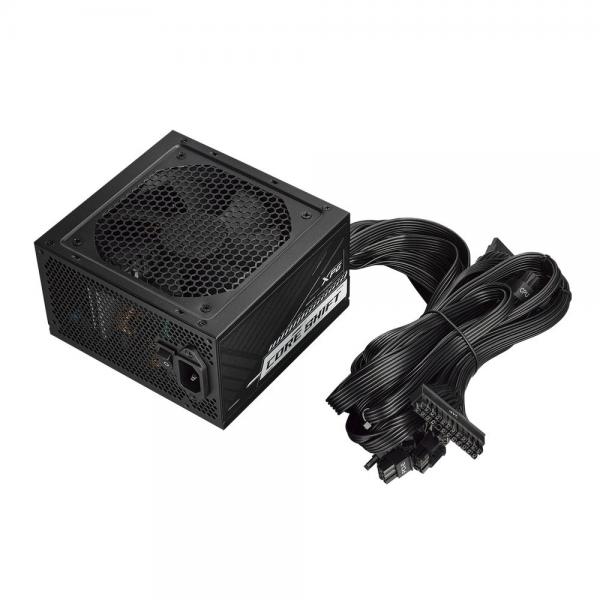 Блок питания ПК XPG CORESHIFTIIVE850GD-BKBEU