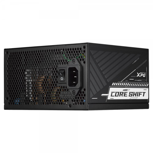 Блок питания ПК XPG CORESHIFTIIVE1000G-BKBEU