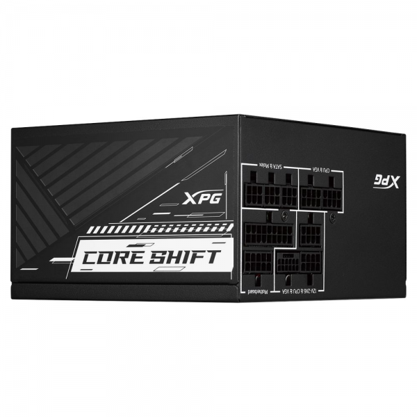 Блок питания ПК XPG CORESHIFTIIVE1000G-BKBEU