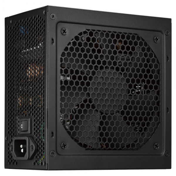 Блок питания ПК XPG CORESHIFTIIVE1000G-BKBEU