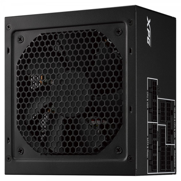 Блок питания ПК XPG CORESHIFTIIVE1000G-BKBEU
