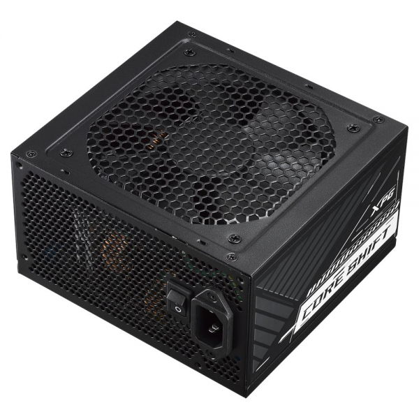 Блок питания ПК XPG CORESHIFTIIVE1000G-BKBEU