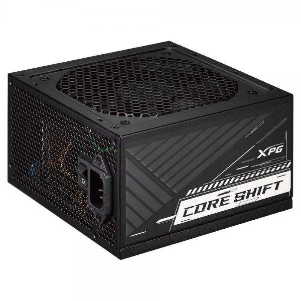 Блок питания ПК XPG CORESHIFTIIVE1200G-BKBEU