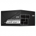 Блок питания ПК XPG CORESHIFTIIVE1200G-BKBEU