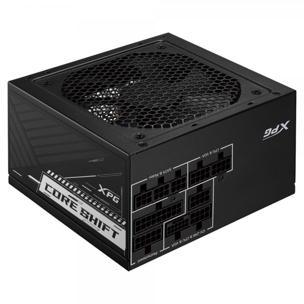 Блок питания ПК XPG CORESHIFTIIVE1200G-BKBEU