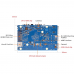 Одноплатный компьютер Orange Pi 5 Pro 16GB Rockchip RK3588, 16Gb, HDMI 2.1, Gigabit LAN port, USB2.0/3.0, microSD card slot, USB Type-C power port 5V@4A, без блока питания.