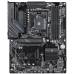 Материнская плата Gigabyte B550 X GAMING WIFI7 B550, AM4, 4*DDR4, 2*PCIEx16, 2*PCIEx1, 2*M.2, 2*TypeC, 1*USB3.2Gen2, 4*USB3.2Gen1, 4*USB2.0, 4*SATA3.0, 2.5G, DP, HDMI, ATX, RTL