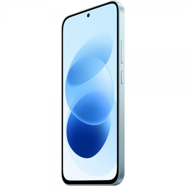 Смартфон Redmi Смартфон Redmi Note 17 6+256Gb синий (MZB0NN1RU)