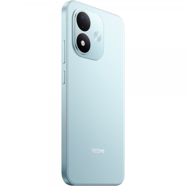 Смартфон Redmi Смартфон Redmi Note 17 6+256Gb синий (MZB0NN1RU)