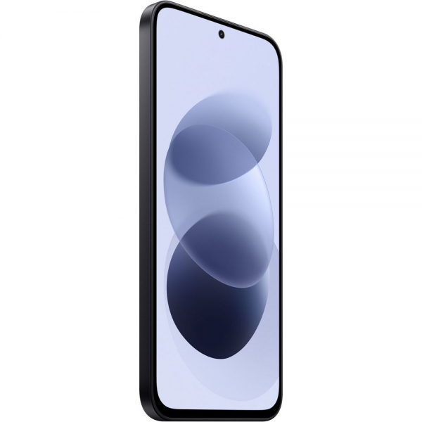 Смартфон Redmi Смартфон Redmi Note 17 6+256Gb черный (MZB0NNNRU)