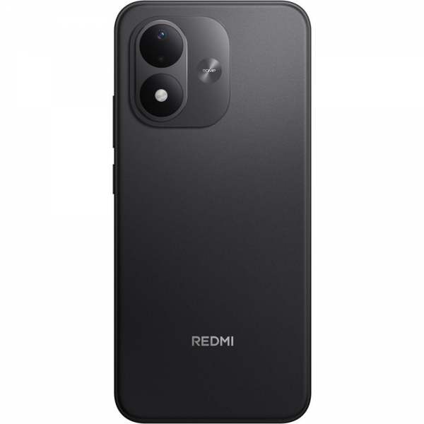 Смартфон Redmi Смартфон Redmi Note 17 6+256Gb черный (MZB0NNNRU)