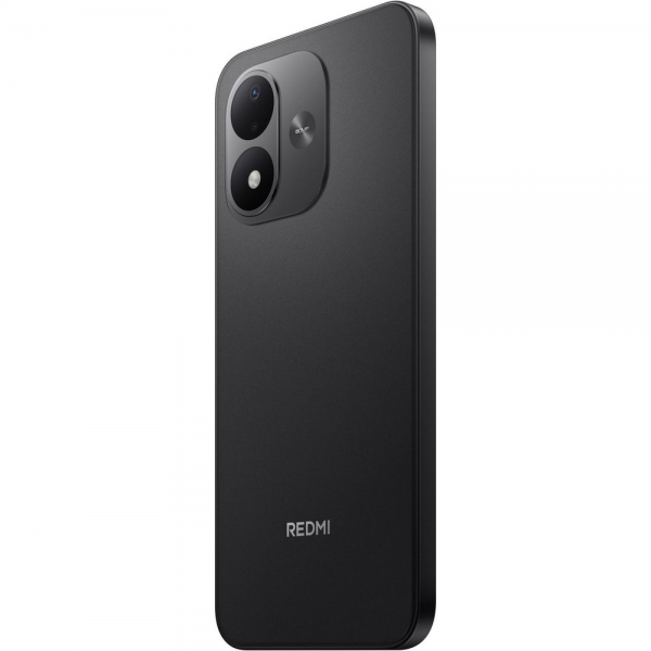 Смартфон Redmi Смартфон Redmi Note 17 6+256Gb черный (MZB0NNNRU)