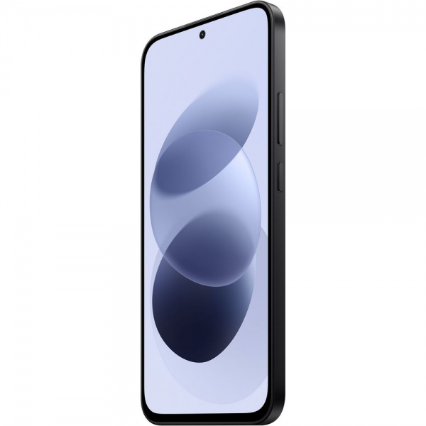 Смартфон Redmi Смартфон Redmi Note 17 4+128Gb черный (MZB0P8XRU)