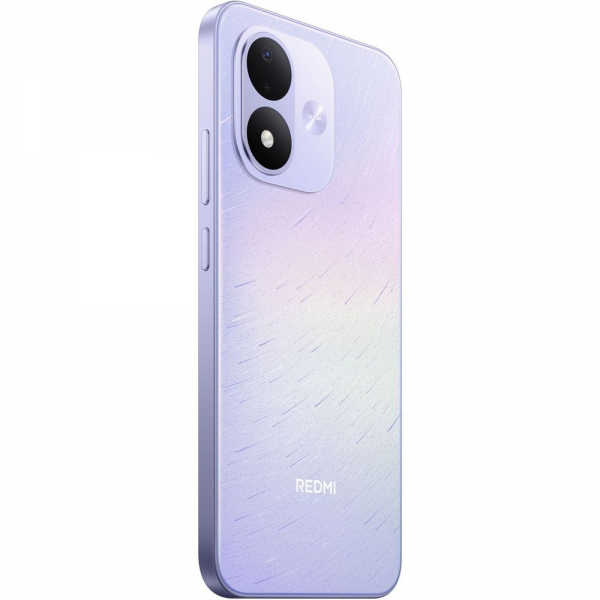 Смартфон Redmi Смартфон Redmi Note 17 8+256Gb фиолетовый (MZB0ORMRU)