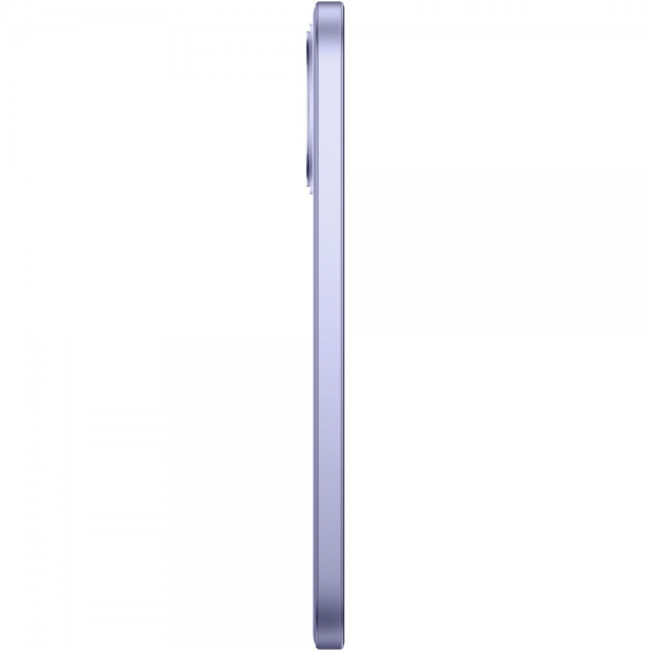 Смартфон Redmi Смартфон Redmi Note 17 8+256Gb фиолетовый (MZB0ORMRU)
